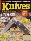 Knives Illustrated