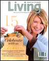 Martha Stewart Living