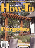 Best Price for Extreme How-To Magazine Subscription