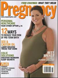 Pregnancy
