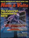 Nuts and Volts