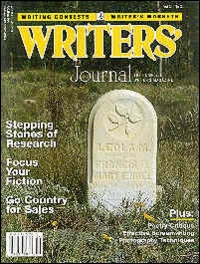 Writer's Journal