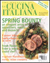 La Cucina Italiana