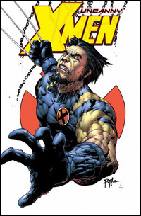 Best Price for Uncanny X-Men Comic Subscription