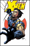 Uncanny X-Men