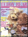 Teddy Bear Review