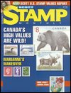 Scott Stamp Monthly