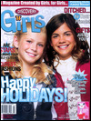 Discovery Girls