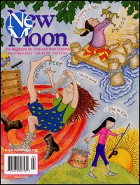 New Moon