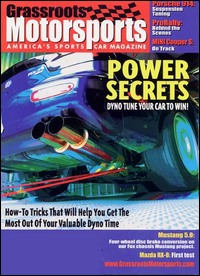 Grassroots Motorsports