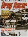 Drag Racer
