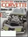 Corvette Enthusiast
