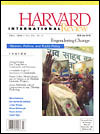 Harvard International Review