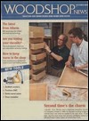 Woodshop News