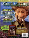 Wood Carving Illustrated