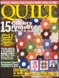Quilt