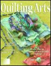 Quilting Arts Magazine
