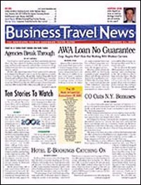 More Details about Business Travel News Magazine