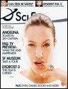Sci-Fi Magazine