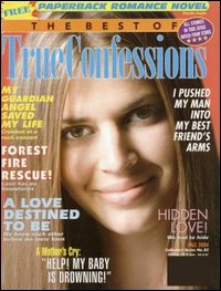 Best of True Confessions