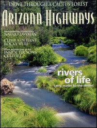 Arizona Highways