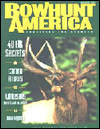 Bowhunt America