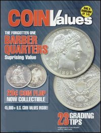 Coin Values
