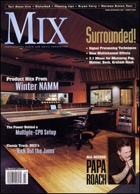Mix