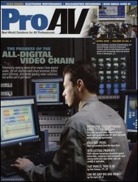 Pro AV