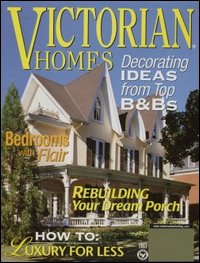 Victorian Homes