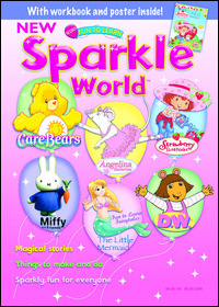 Sparkle World