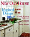 New Old House