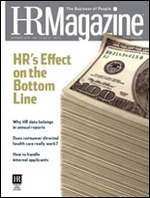 Best Price for HR Magazine Subscription
