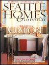 Seattle Homes & Lifestyles