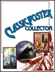 Classic Poster Collector