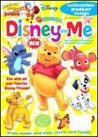 Disney and Me