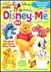 Disney and Me