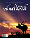 Distinctly Montana