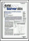 SQL Server Solutions
