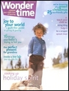 Wondertime