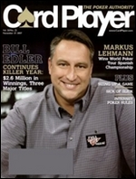 Card Player Magazine