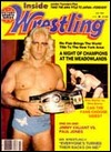 Inside Wrestling / The Wrestler
