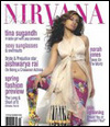 Nirvana Woman