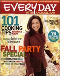 Everyday with Rachael Ray