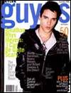 Nylon Guys