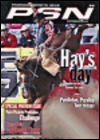 Pro Rodeo Sports News