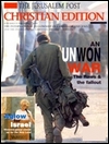 Jerusalem Post - Christian Edition